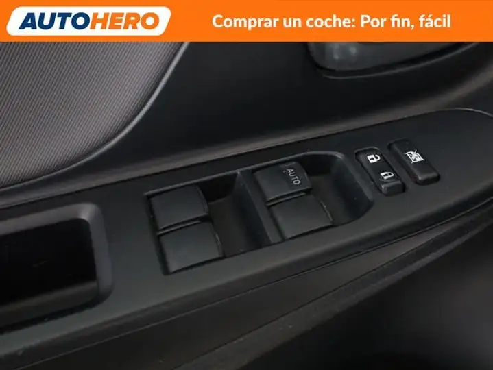 Toyota Yaris 2016, foto 26