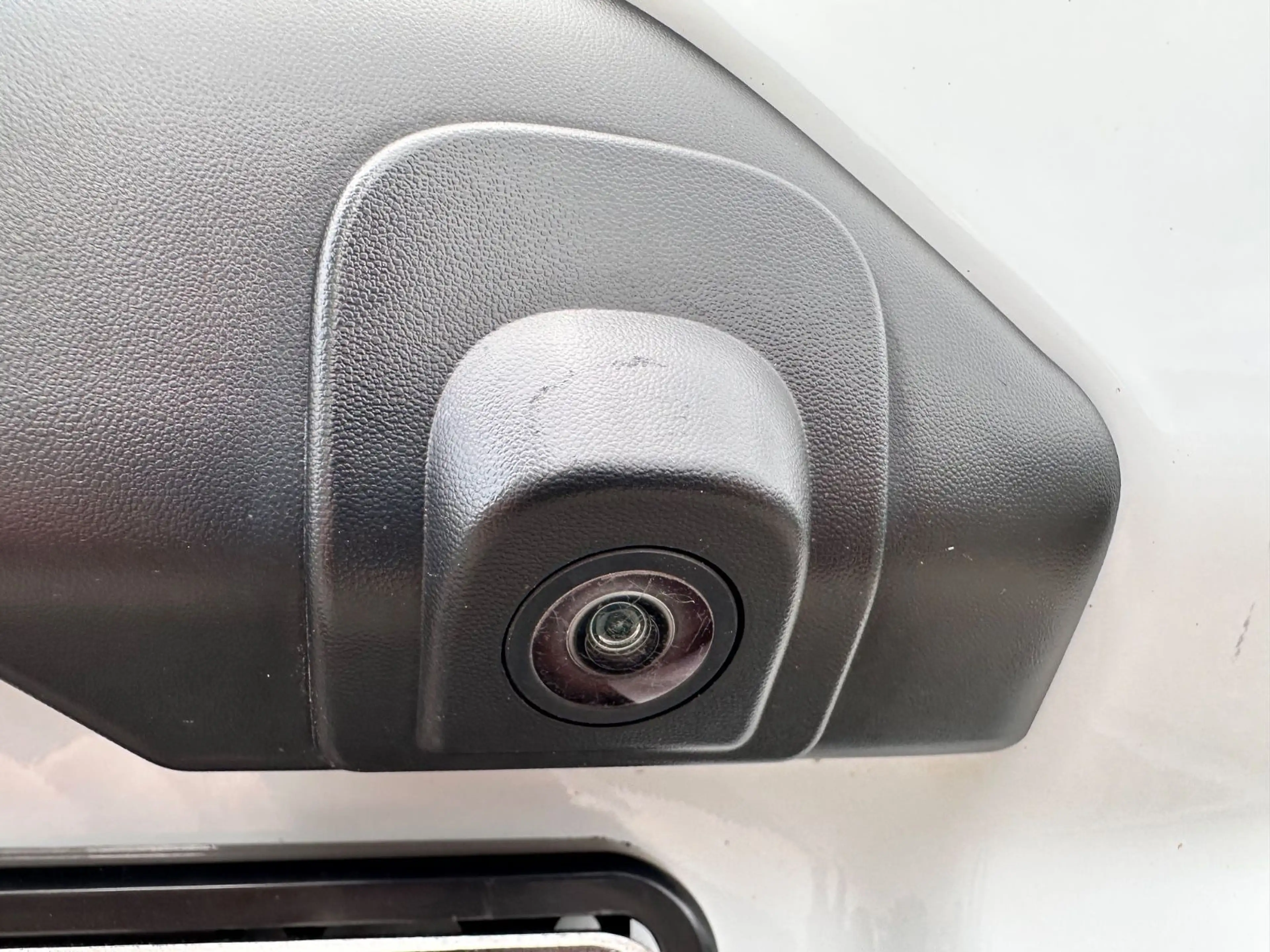 Ford Transit Connect Kombi Navi PDC Kamera 5-Sitzer — photo 32