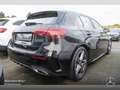 Mercedes-Benz A 200 AMG+LED+KAMERA+TOTW+KEYLESS+7G Schwarz - thumbnail 3