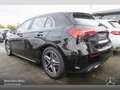 Mercedes-Benz A 200 AMG+LED+KAMERA+TOTW+KEYLESS+7G Schwarz - thumbnail 11