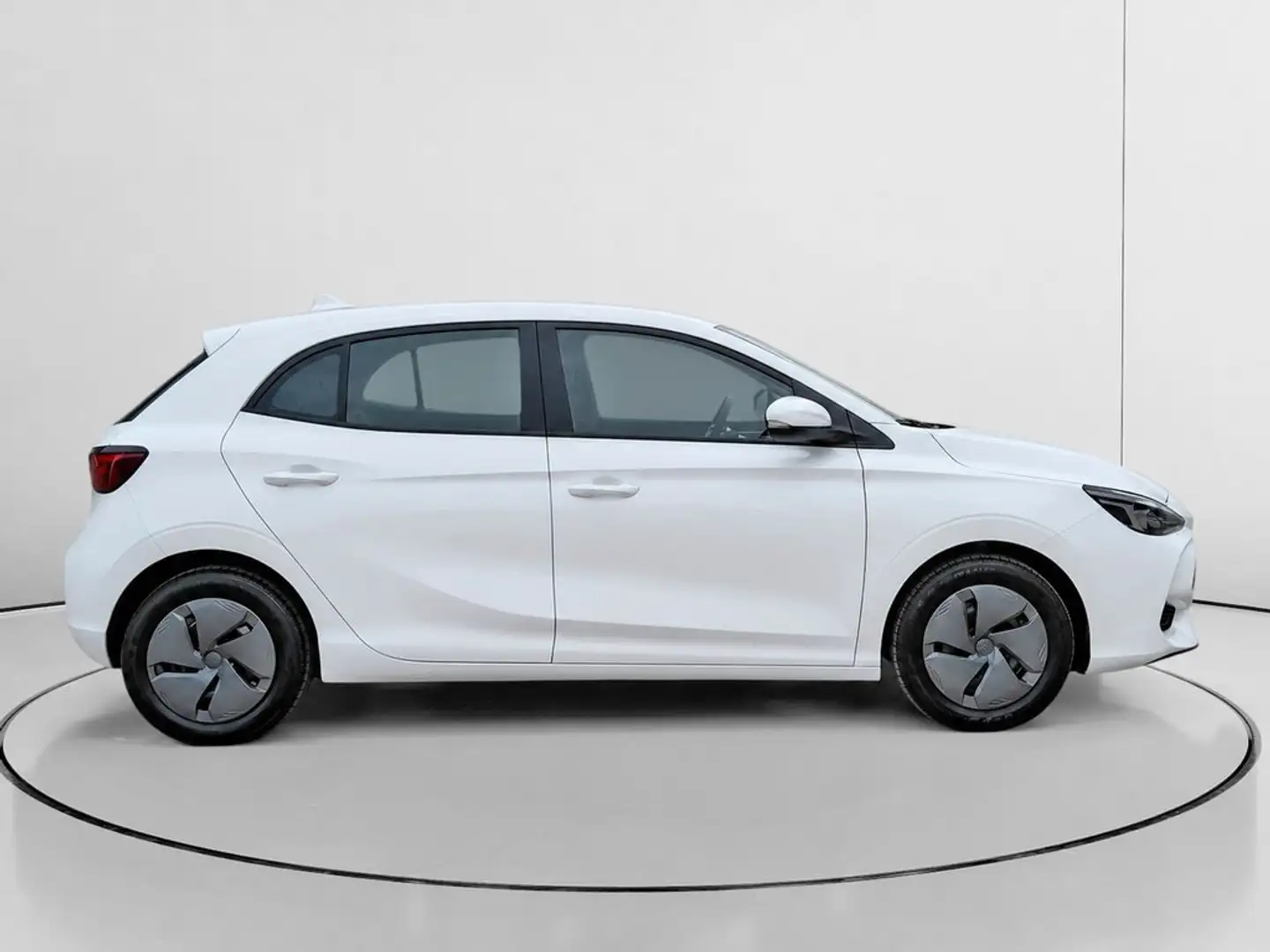 MG MG3 3 1.5 Standard Blanco - 2