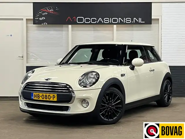 MINI One Mini 1.2 Business + AUTOMAAT