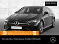 Mercedes-Benz CLA 250 e AMG+360°+LED+TOTW+KEYLESS+8G Schwarz - thumbnail 1