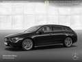 Mercedes-Benz CLA 250 e AMG+360°+LED+TOTW+KEYLESS+8G Schwarz - thumbnail 3