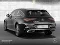 Mercedes-Benz CLA 250 e AMG+360°+LED+TOTW+KEYLESS+8G Schwarz - thumbnail 23