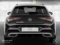 Mercedes-Benz CLA 250 e AMG+360°+LED+TOTW+KEYLESS+8G Schwarz - thumbnail 9