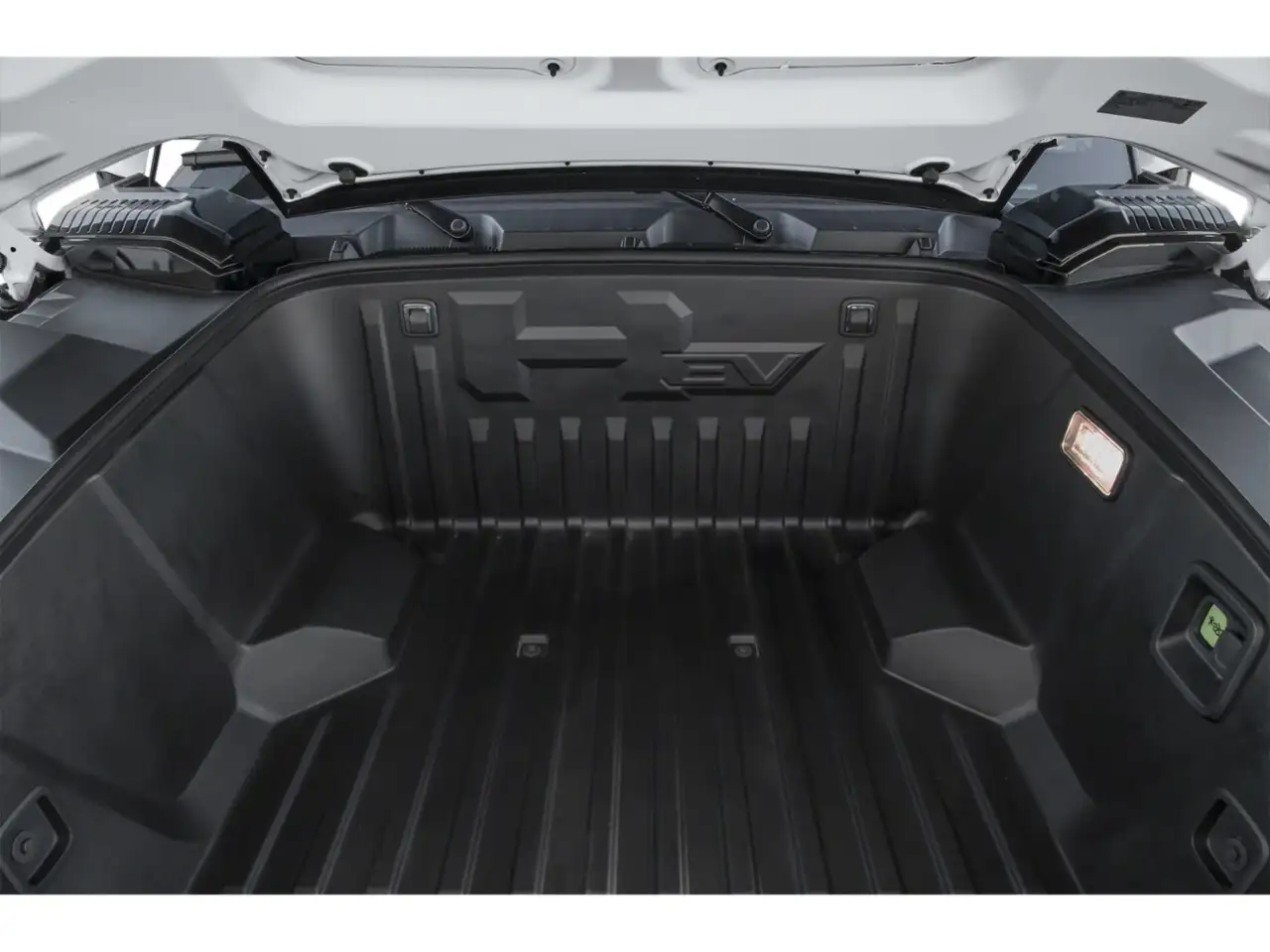 GMC HUMMER EV SUV снимка GMC HUMMER EV SUV