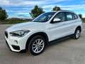 BMW X1 X1 sDrive 18dA Business Business Blanco - thumbnail 2