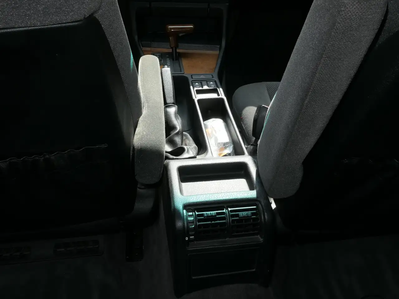 BMW 525iX, foto 6