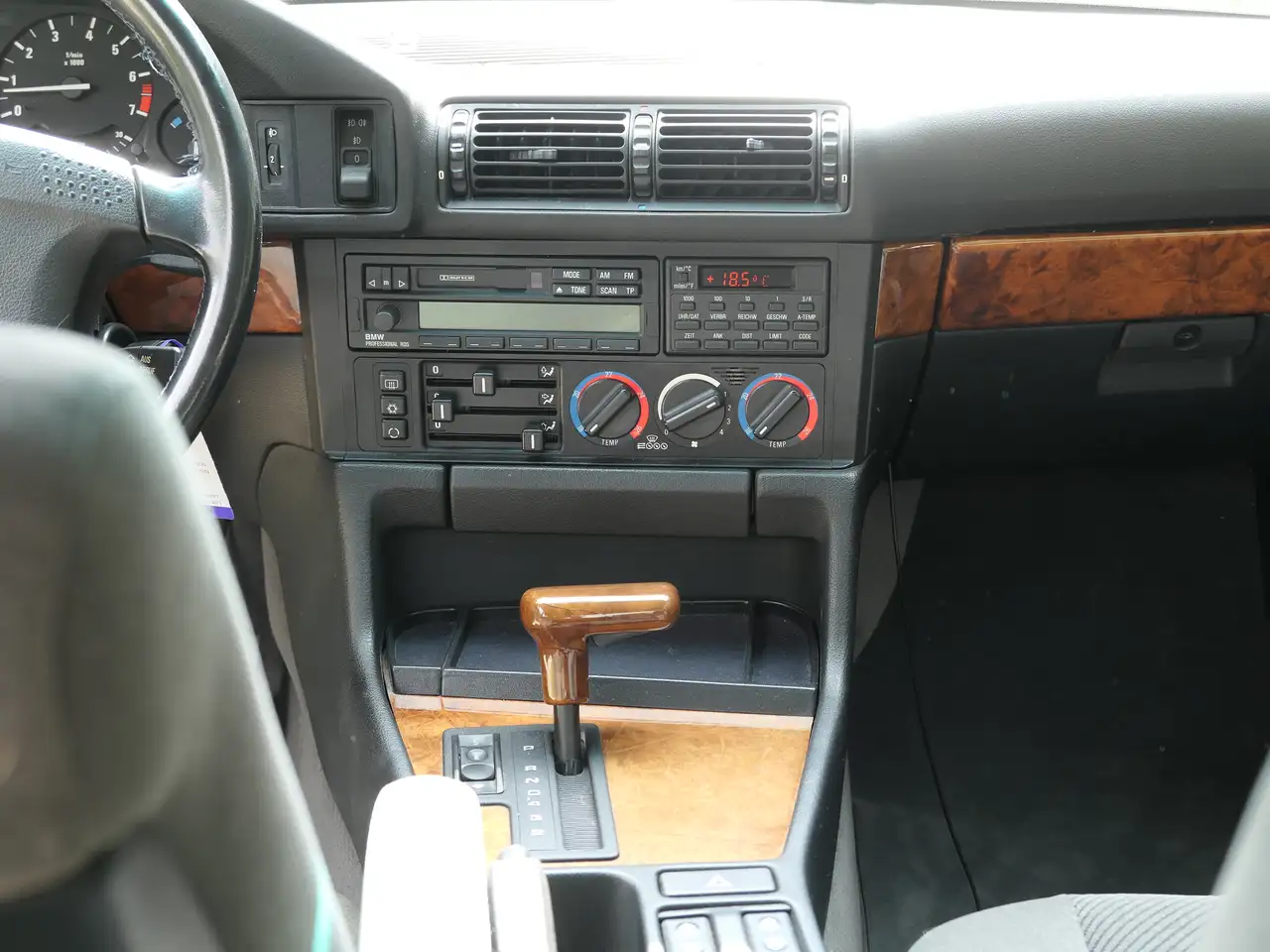 BMW 525iX, foto 5