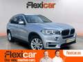 BMW X5 sDrive25d Grijs - thumbnail 1