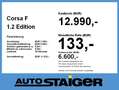 Opel Corsa F 1.2 Edition Bluetooth*Klima*DAB*.. Rot - thumbnail 4