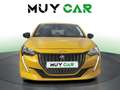 Peugeot 208 1.2 Puretech S&S Active 75 Amarillo - thumbnail 2