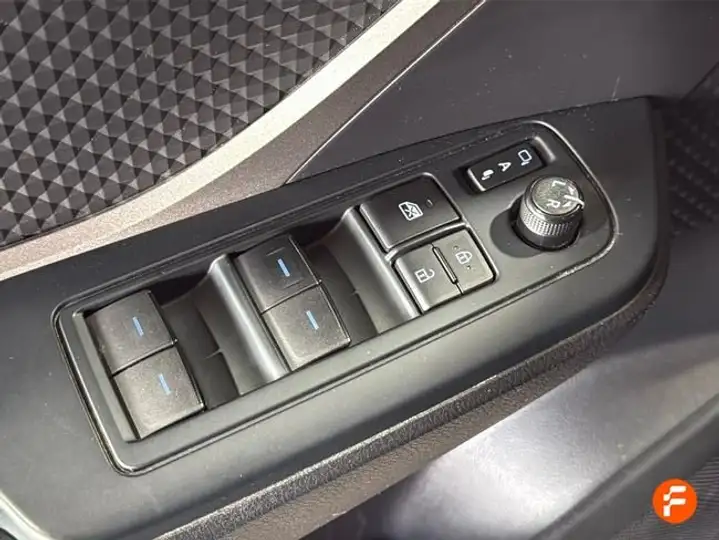 Toyota C-HR 125H Active 2023, foto 20
