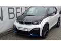 BMW i3 I3S 120Ah Navi LED DAB SHZ Keyless Entry Spurwechs Weiß - thumbnail 4