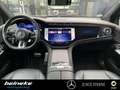 Mercedes-Benz EQE SUV EQE 43 AMG 4M SUV Hyper 21'' AHK Pano Distr Burm Grau - thumbnail 8