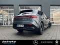 Mercedes-Benz EQE SUV EQE 43 AMG 4M SUV Hyper 21'' AHK Pano Distr Burm Grau - thumbnail 4