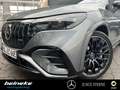Mercedes-Benz EQE SUV EQE 43 AMG 4M SUV Hyper 21'' AHK Pano Distr Burm Gris - thumbnail 5