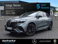 Mercedes-Benz EQE SUV EQE 43 AMG 4M SUV Hyper 21'' AHK Pano Distr Burm Gris - thumbnail 1