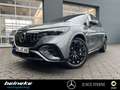 Mercedes-Benz EQE SUV EQE 43 AMG 4M SUV Hyper 21'' AHK Pano Distr Burm Grau - thumbnail 2