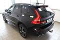 Volvo XC60 R Design *LED*NAVI*AHK*ACC*RFK*Memory*4xSHZ Nero - thumbnail 3