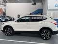 Nissan Qashqai DIG-T 120 kW (163 CV) TEKNA Blanco - thumbnail 4