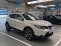 Nissan Qashqai DIG-T 120 kW (163 CV) TEKNA Blanco - thumbnail 2