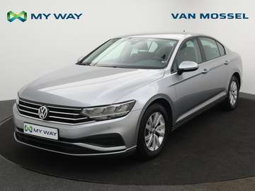 Passat 1.5 TSI Elegance 150PK *AUTOMAAT*PDC*CRUISE*APP-CONNECT*BLTH*...*