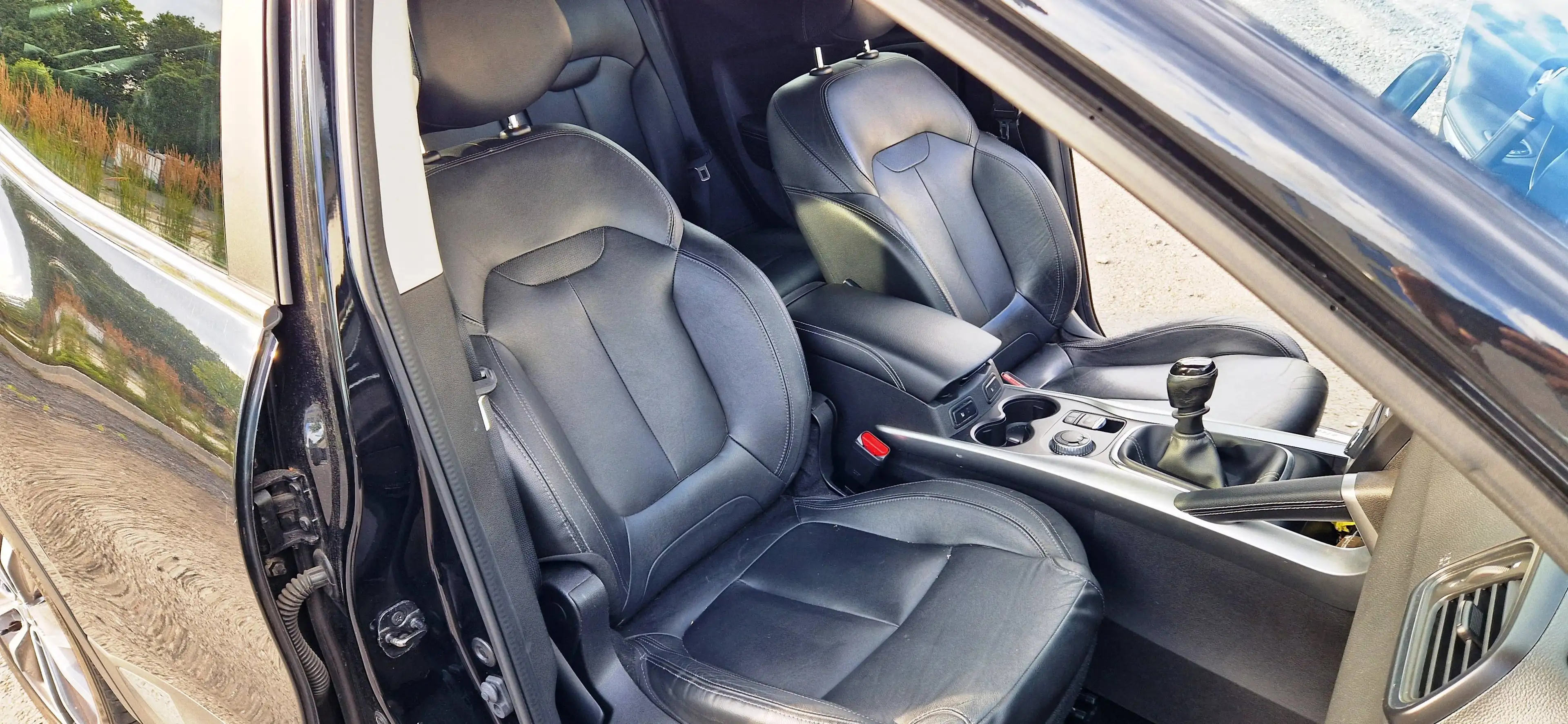 Renault Kadjar Bose Edition 4x4/Navi/Leder/PDC/Kamera/Euro6/2Hand/Finanzierung ab 6,99% — photo 11