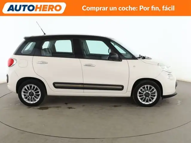 Fiat 500l view 7