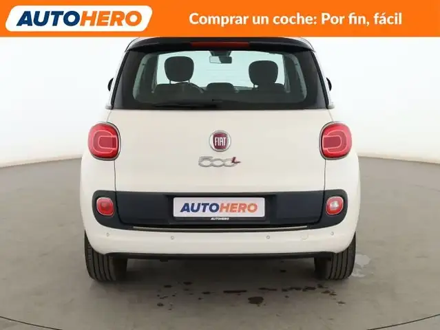 Fiat 500l view 5
