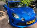 Alpine A110 A110 1.8 T Légende Blauw - thumbnail 1