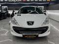 Peugeot 206 + Trendy 1,1*Neuwertig*Nur 14TKM* Blanc - thumbnail 3
