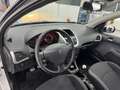 Peugeot 206 + Trendy 1,1*Neuwertig*Nur 14TKM* Blanc - thumbnail 15