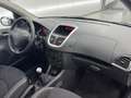 Peugeot 206 + Trendy 1,1*Neuwertig*Nur 14TKM* Blanc - thumbnail 14