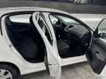 Peugeot 206 + Trendy 1,1*Neuwertig*Nur 14TKM* Blanc - thumbnail 11