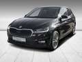 Skoda Fabia Selection 1.0 TSI CarPlay Einparkhilfe Shz Schwarz - thumbnail 2