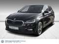 Skoda Fabia Selection 1.0 TSI CarPlay Einparkhilfe Shz Schwarz - thumbnail 1