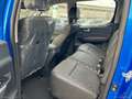 Foton Tunland G7 Tunland G7 2.0 TDI Doppia Cabina 4WD Blau - thumbnail 9