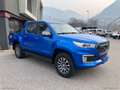 Foton Tunland G7 Tunland G7 2.0 TDI Doppia Cabina 4WD Blau - thumbnail 5