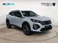 Peugeot 2008 1.2 MHEV 145 EDCS6 ALLURE MIRROR LL17 RADAR AV AR Blanco - thumbnail 3