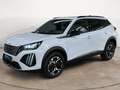 Peugeot 2008 1.2 MHEV 145 EDCS6 ALLURE MIRROR LL17 RADAR AV AR Blanco - thumbnail 25