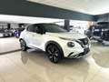 Nissan Juke Juke 1.0 DIG-T 114 CV N-Design Propilot Pack Weiß - thumbnail 3