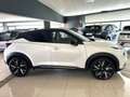 Nissan Juke Juke 1.0 DIG-T 114 CV N-Design Propilot Pack Weiß - thumbnail 4