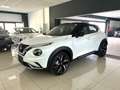 Nissan Juke Juke 1.0 DIG-T 114 CV N-Design Propilot Pack Weiß - thumbnail 1