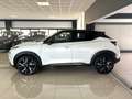 Nissan Juke Juke 1.0 DIG-T 114 CV N-Design Propilot Pack Weiß - thumbnail 6