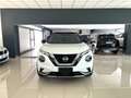 Nissan Juke Juke 1.0 DIG-T 114 CV N-Design Propilot Pack Weiß - thumbnail 2
