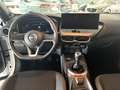 Nissan Juke Juke 1.0 DIG-T 114 CV N-Design Propilot Pack Weiß - thumbnail 11