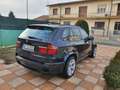 BMW X5 M M50d Zwart - thumbnail 2