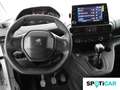 Peugeot Partner Standard 1000kg BlueHDi 73kW Blanco - thumbnail 10